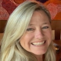 Missy Hughes