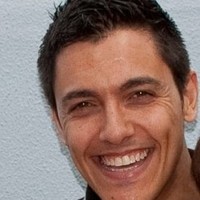 Jesús Rogelio Pérez Bautista