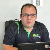 Raúl Araneda Quiroz