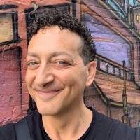 Elliot Platts BA, RRC, CFP