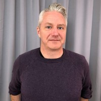 Jörgen Dahlqvist