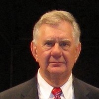 Dale Crawford