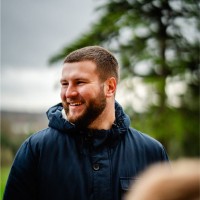 Oliver Golding