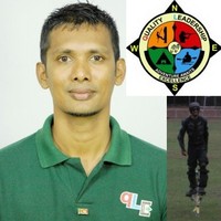 Ramedha Chathuranga Thoradeniya