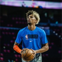 Charles Brown Jr