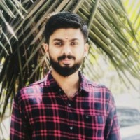 Aravind P