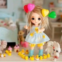 Saranya P