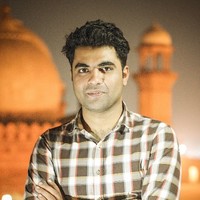 Taimur Hassan