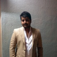 Bhargav J