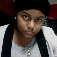 Maryam Rabiu