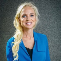 Viktoria Buskqvist