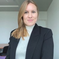 Marjorie Mourat