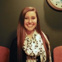 Molly Moyer