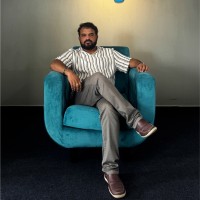 Pramodkumar Chandran