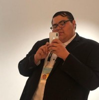 Mark Morales