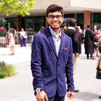 Harshal S.