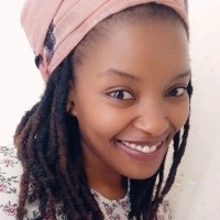 Lebohang Maphoka Letlabika