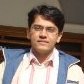 Dr Ravi Patel