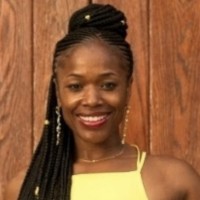 Charron Smith