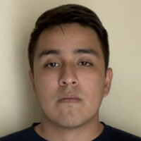 Juan Angel Delgado Jiménez