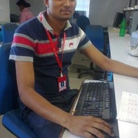 Debsharan Raut