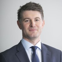 Raymond Duddy