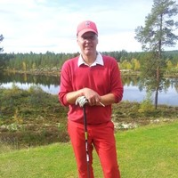 Roger Dahl
