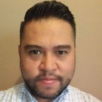 Alejandro Macias Ceron