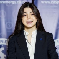 Gunel Guliyeva