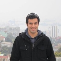 Alejandro Oyarzún Puentes