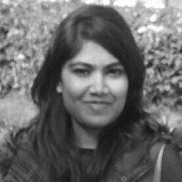 Garima Jhalani