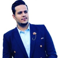 Ahmad Hammad