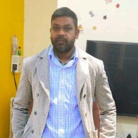 Ramesh Sathyala