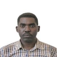 Tarig abdalmajeed