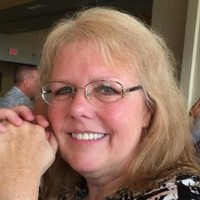 Sharon McGlaughlin