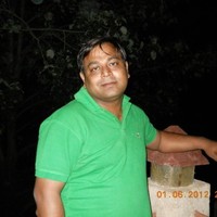 Nilesh Dube