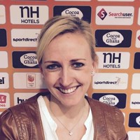 Annemiek Schouten