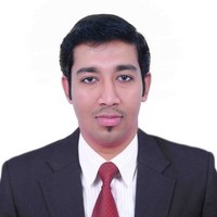 Renjith Kumar