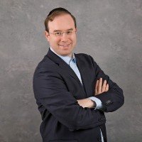 Barry Silber