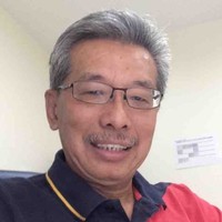 Iskandar Tan Abdullah