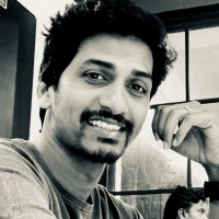 Ashish Achar