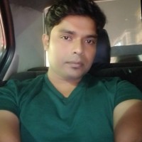 Rajesh Panigrahi