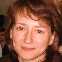 Татьяна Макарова