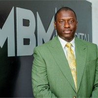 Mouctar BAH