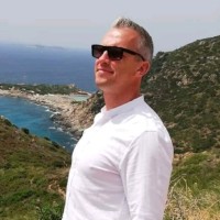 Jörgen Olsson