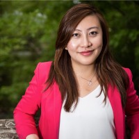 Karen Yuen, Ccdp