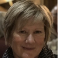 Cath Thomas