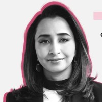 Priyanka GillPriyanka Gill is an Influencer