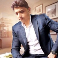 nandkishore chowdhary