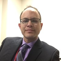 Christopher A. Johnsen